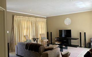 3 Bedroom House in Parklands