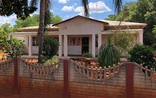 3 Bedroom House in Mookgophong (Naboomspruit)