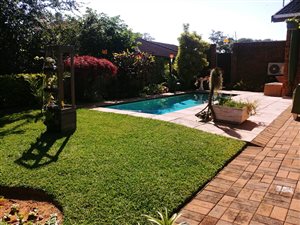 3 Bed Townhouse in Warner Beach