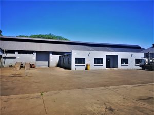 1000 m² Industrial space in Pretoria West
