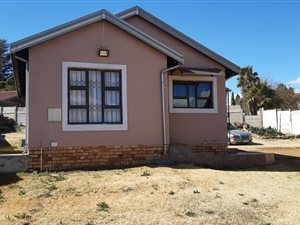 Houses for sale in Naturena | Private Property