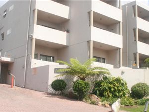 1 Bed Apartment in Edenburg