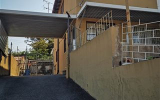 3 Bedroom House in Chatsworth Central