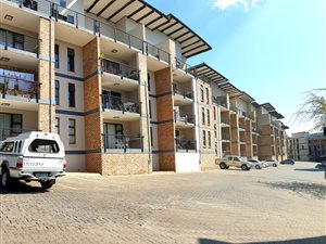 2 Bed Townhouse in Solheim