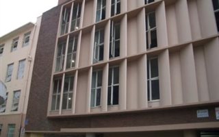 1 Bedroom Apartment in Durban CBD