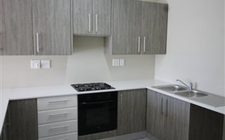 2 Bedroom Apartment in Diep River