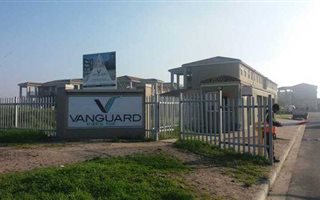 2 Bedroom Apartment in Athlone