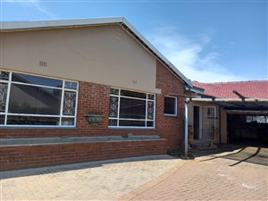 3 Bed House in Horison Park