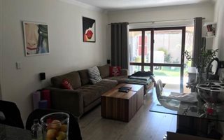 1 Bedroom Townhouse in Melrose Estate