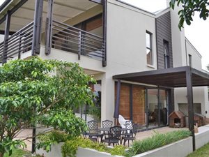 4 Bed Duplex in Dunkirk Estate