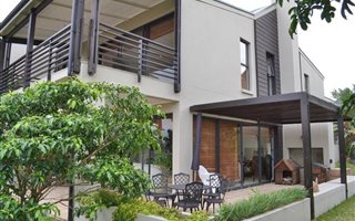 4 Bedroom Duplex in Dunkirk Estate
