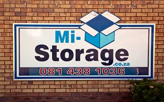 12 m² Commercial space in Willow Park Manor