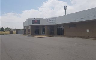 109 m² Commercial space in Arauna