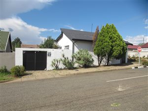 3 Bed House in Greymont
