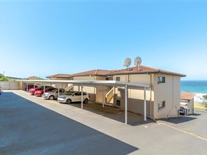 2 Bed Apartment in La Mercy
