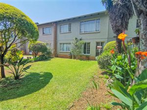1 Bed Townhouse in Boksburg West