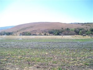 12 ha Farm in Kokstad