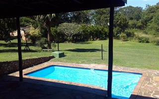 3 Bedroom House in Crestholme