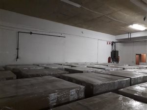 330 m² Industrial space in Pinetown Central