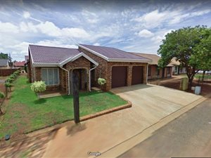 4 Bed House in Ga-rankuwa