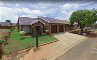 4 Bedroom House in Ga-rankuwa