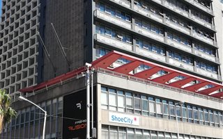 408 m² Commercial space in Durban CBD