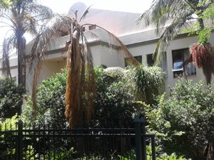 5 Bedroom House in Lukasrand
