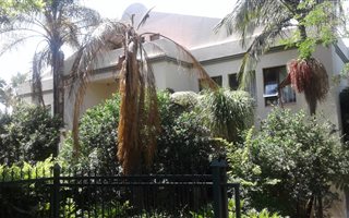 5 Bedroom House in Lukasrand