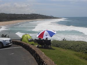 2093 m² Land available in Southbroom