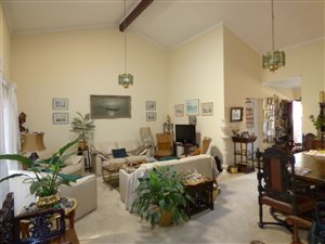 3 Bed Townhouse in Sonneglans