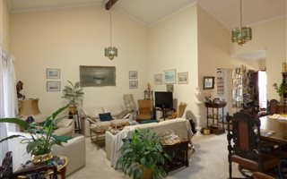 3 Bedroom Townhouse in Sonneglans