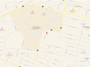 2641 m² Land available in Rossmore