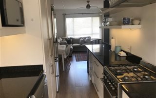 3 Bedroom Apartment in Rondebosch