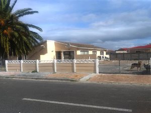 3 Bed House in Mandalay