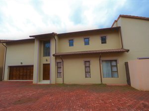 3 Bed Cluster in New Redruth