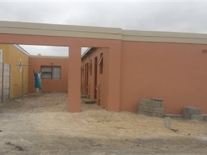 1 Bed House in Khayelitsha