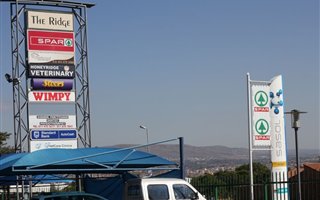 123 m² Office Space in Honeydew