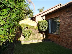 3 Bed Townhouse in Strubens Valley