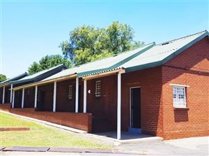 59 m² Commercial space in Modderfontein