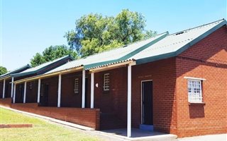 59 m² Commercial space in Modderfontein