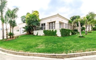 3 Bedroom House in Van Riebeeckshof
