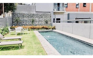 2 Bedroom Apartment in Parkmore