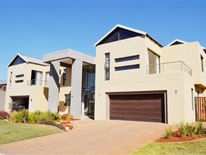 6 Bed House in Randfontein