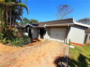 3 Bed Simplex in Glen Anil