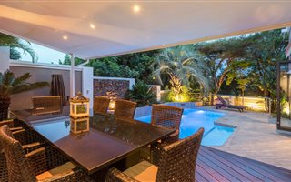 4 Bedroom House in Waterkloof Ridge