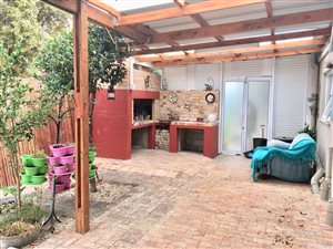 3 Bed House in Sandbaai