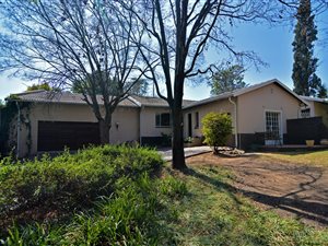 4 Bed House in Malanshof