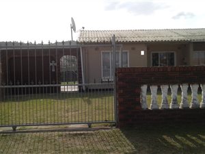 2 Bed House in Shastri Park