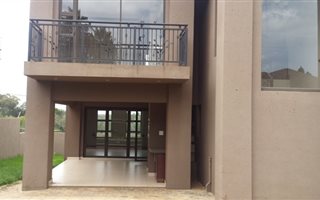 4 Bedroom House in Vanderbijlpark SW