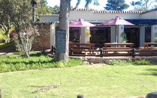 550 m² Commercial space in Groenvallei